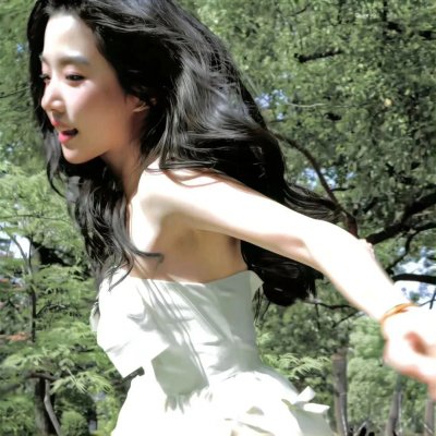 我所有的孩子